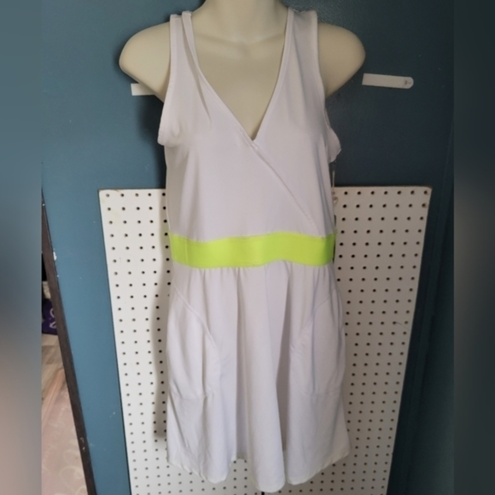 Kyodan NWT size Petite Small‎ tennis dress
